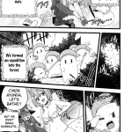 Ayunda and Risu Forest Date by Devilfish