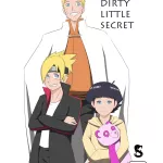 HSL-Artes Naruto Dirty Little Secret Boruto Free Porn Comics