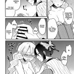 Page 9 of Mitsuri-chans Futanari Incident by Pastachin