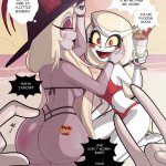 Lilith Charlie