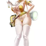 Elegg Nikke free hentai porno xxx comics rule34 nude art at HentaiLib.net