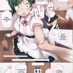 Shiki Eiki Hataraku