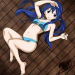 Fairy Tail Wendy Hentai image 42970