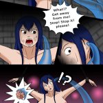 wendy Hentai strips