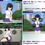 201.8 MB Miyui My Neighbor Swordswoman in School JSK Studio PTCEN 2018 Action Fight SLG Flash Animation X-ray jap