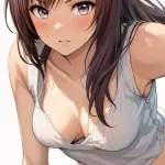 Mejiro Dober Uma Musume free hentai porno xxx comics rule34 nude art at HentaiLib.net