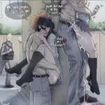 Ichigo X Rukia Public Sex By Kumkwat Art
