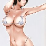 Hinomoto Reiko