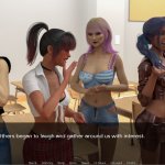 Adultgamesworld: Free Porn Games Sex Games Futanari College
