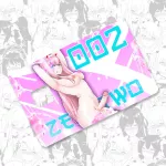 Zero Two Futanari CCSkinz