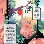 Would you like to taste the forbidden fruit with Eve? Book: The Swim Club Succubi Chapter 16 Artist: Bosshi bosshiU12