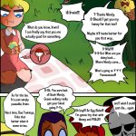 The Grim adventure of Billy and Mandy Irwin Got a Clue Porn Comic english 18