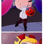 The Grim Adventures of Billy and Mandy Collection