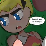 The Grim Adventure Of Billy And Mandy