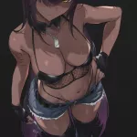 Karin Kakudate Blue Archive
