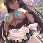 Hentai Doujinshi