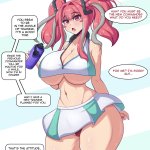 Fake Face BREMERTON!!! Azur Lane Porn Comics
