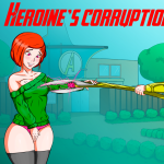 Adultgamesworld: Free Porn Games Sex Games Heroines Corruption