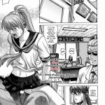Dead or Alive Hentai Comic Hitomi Highschool