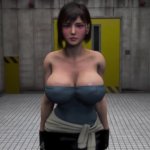 BIO Jill by Final Fuck 7 at cartoonvideos247.com