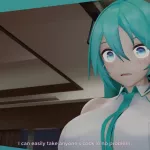 Miku AstolfoSonivvNSFW