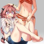 Fate Futanari Porn