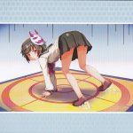 The Art of GalGun Double Peace