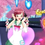 Gal Gun Returns Trailer