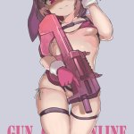 Gun Gale Online