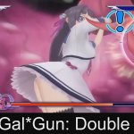 GalGun: Double Peace Episode6-1