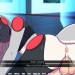 RenPy Furry Android Hentai