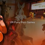 Download VR Furry Porn Games