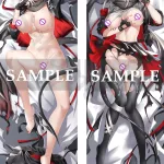 Buy W Hentai Dakimakura