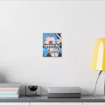Hentai Art Canvas Print