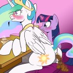 My Little Pony Scat Gallery