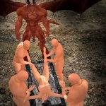 Hardcore 3d Hentai image 131334