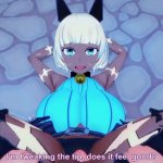 Hentai POV Feet Skullgirls Ms. Fortune