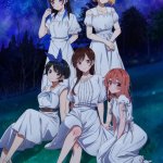 Rent-a-Girlfriend Season 3 PV Introduces Mini Yaemori