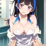 Hentai Porno Mini Yaemori Sex