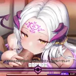 SEXY SUCCUBUS RYTHM GAME