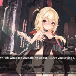 Succubus Game v0.4 by Hypnosis Lab