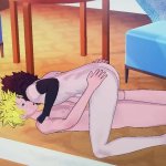 Naruto Sasuke hentai videos have sex blowjob handjob horny and cumshot gameplay porn uncensored... Thereal3dstories..