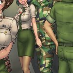 Military Hentai Pic 54