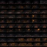 Sin Spire alpha test gallery