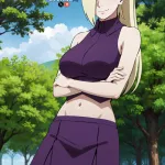 Ino Hentai Gallery by EternoAI
