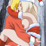 Naruto And Ino Christmas Fuck