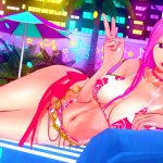 DROOMACHTIGE TIJD MET BONNEY JEWELRY ONE PIECE HENTAI