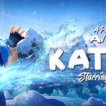 Avatar: Katara A Porn Parody