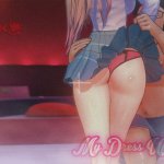 My Dress Up NTR: Desejo Invisvel