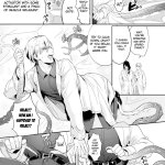 Page 6 of Proud Student Broken By Tentacles Ch. 1